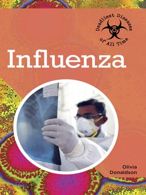 cover image of Influenza